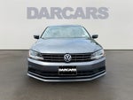 2018 Volkswagen Jetta 1.4T SE