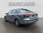 2018 Volkswagen Jetta 1.4T SE