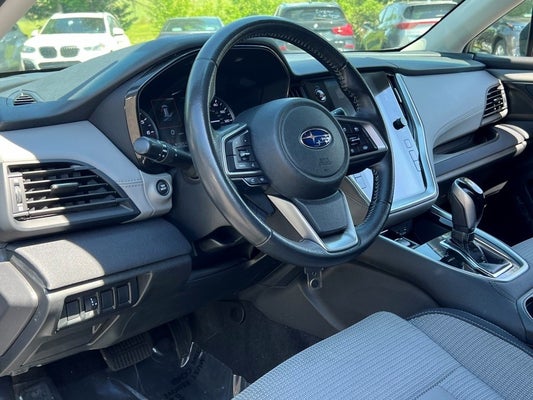 2021 Subaru Outback Premium in Silver Spring, MD - DARCARS Automotive Group