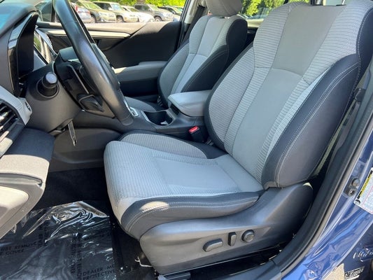 2021 Subaru Outback Premium in Silver Spring, MD - DARCARS Automotive Group