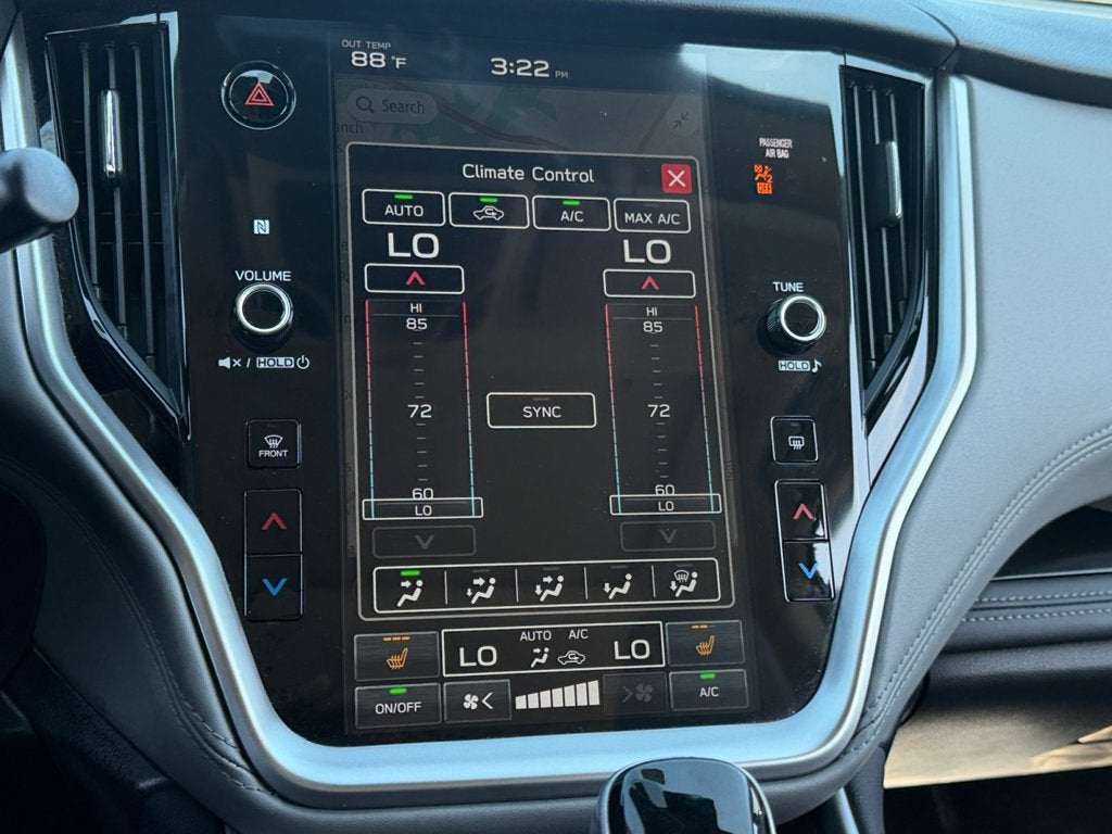 2024 Subaru Outback Limited