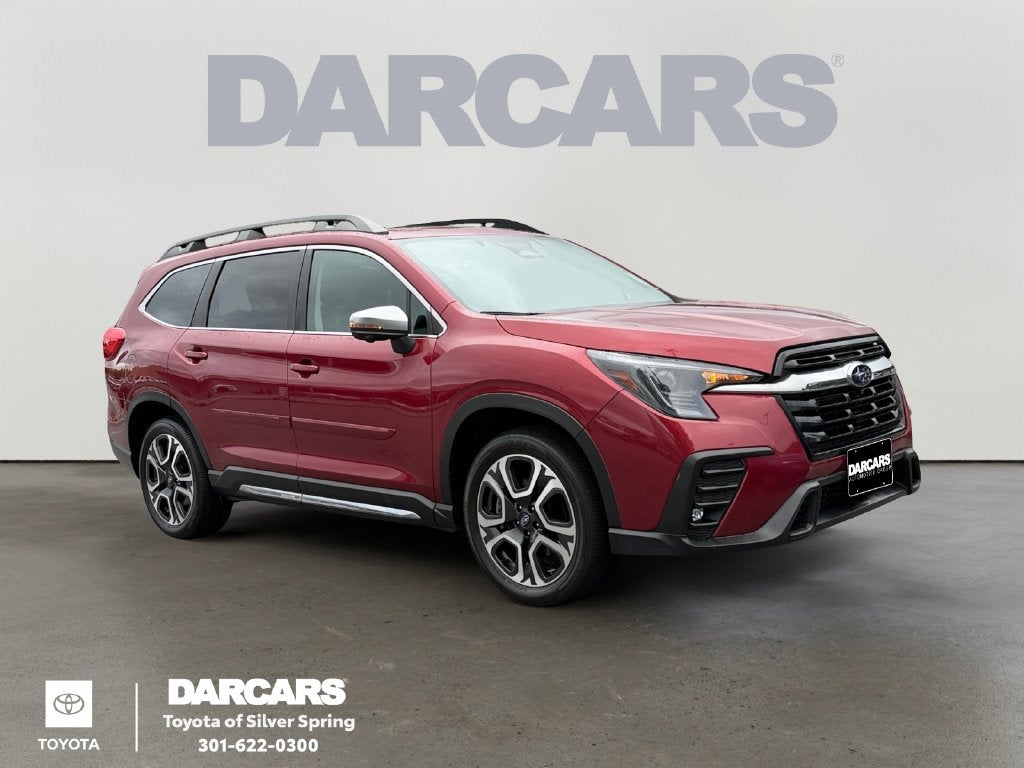 2023 Subaru Ascent Limited