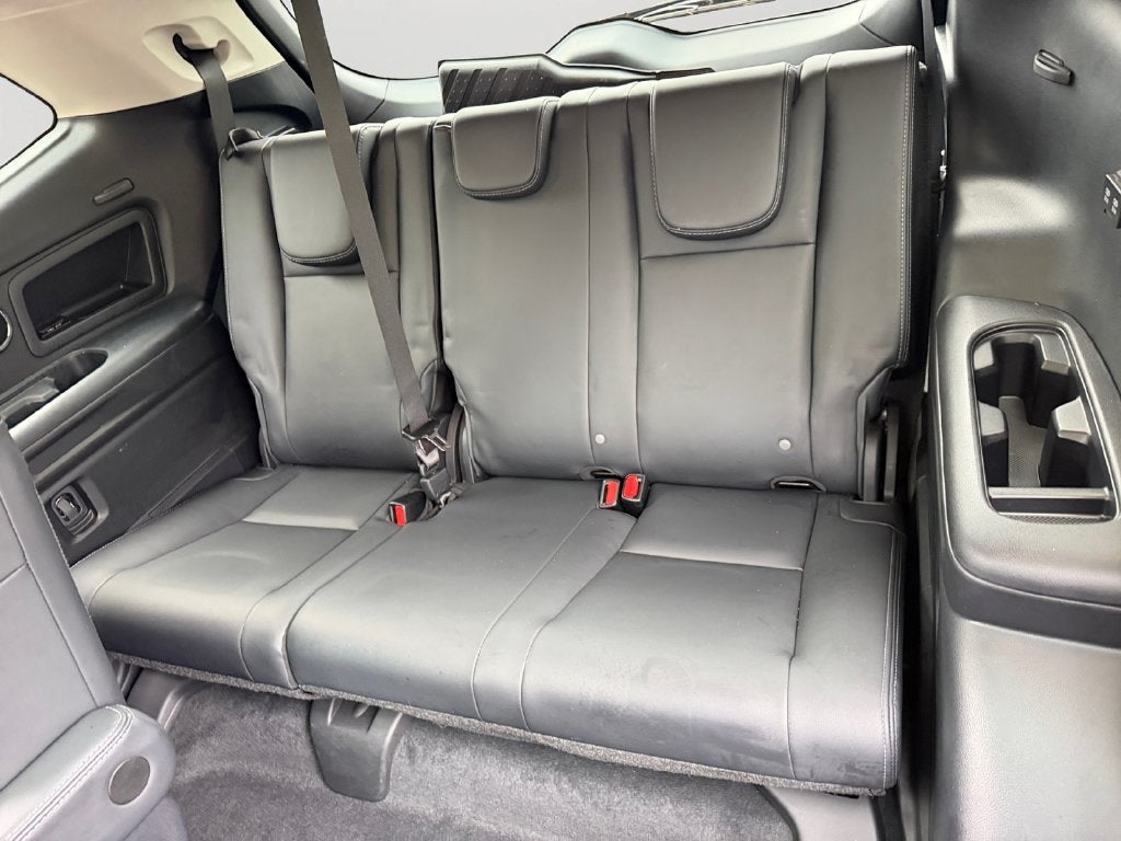 2023 Subaru Ascent Limited
