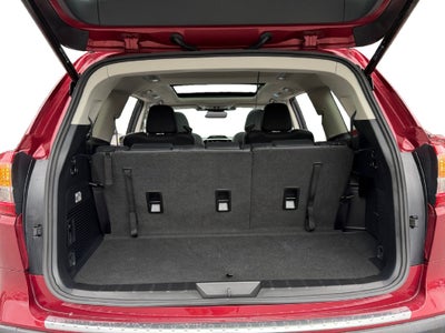 2023 Subaru Ascent Limited