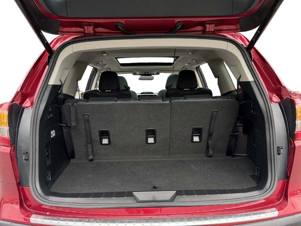 2023 Subaru Ascent Limited