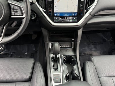 2023 Subaru Ascent Limited