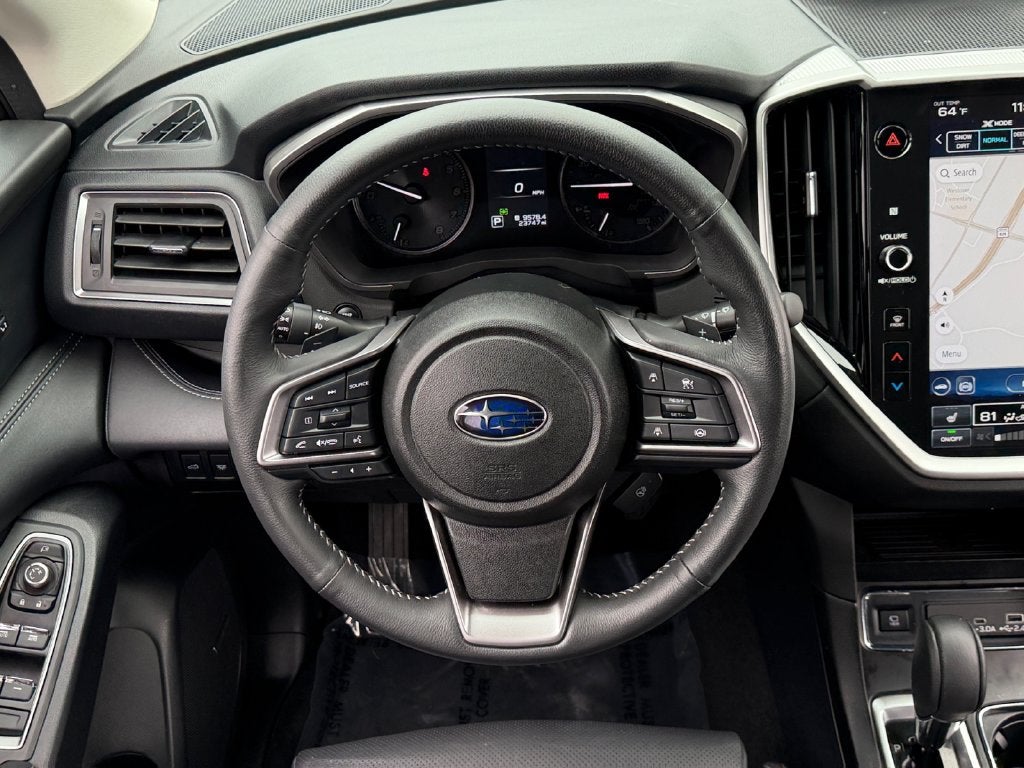 2023 Subaru Ascent Limited
