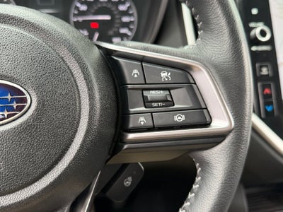 2023 Subaru Ascent Limited
