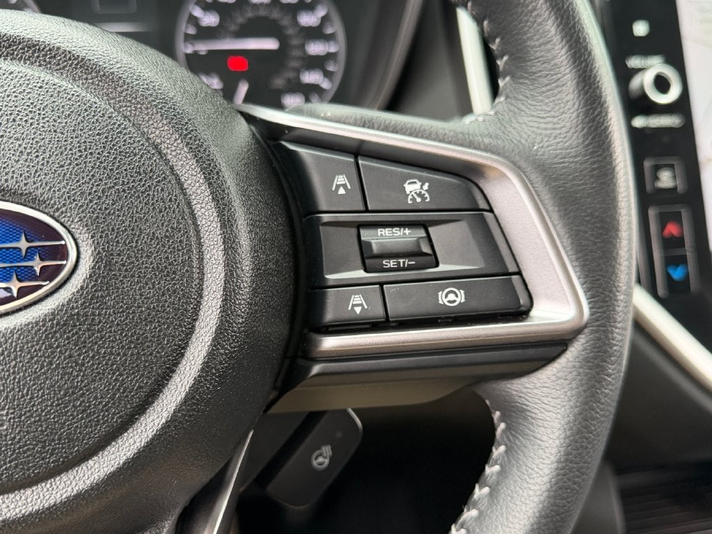 2023 Subaru Ascent Limited