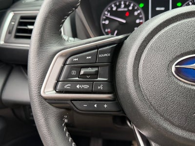 2023 Subaru Ascent Limited