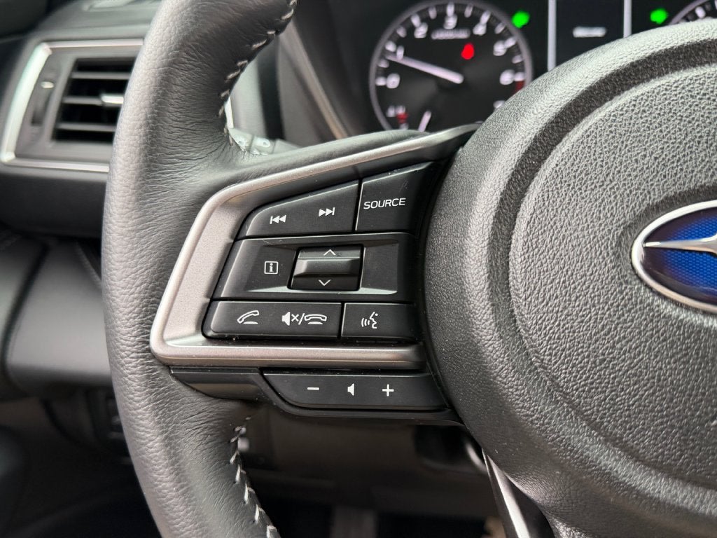 2023 Subaru Ascent Limited