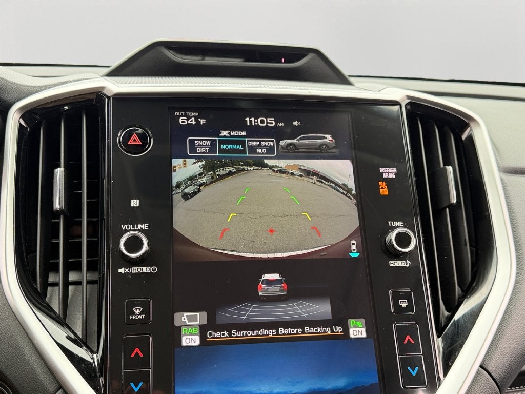 2023 Subaru Ascent Limited