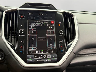 2023 Subaru Ascent Limited