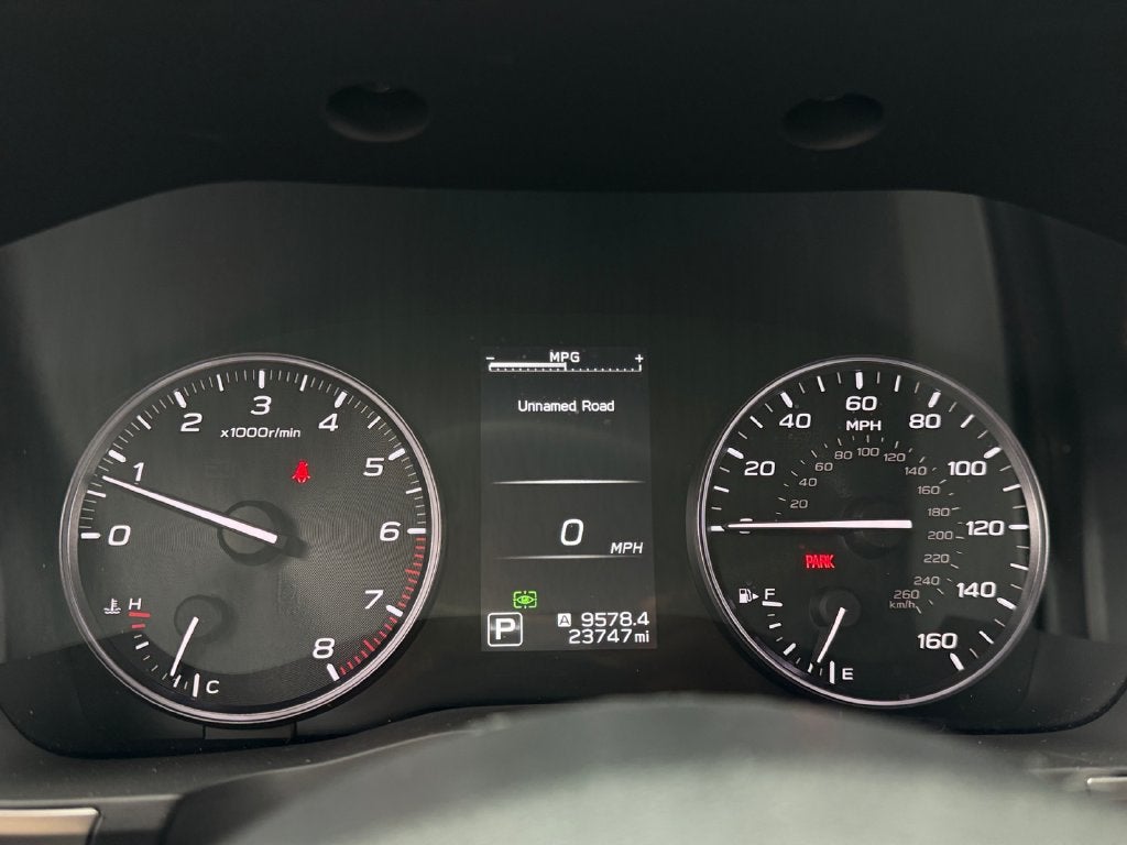 2023 Subaru Ascent Limited