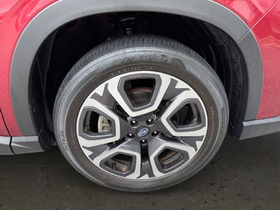 2023 Subaru Ascent Limited