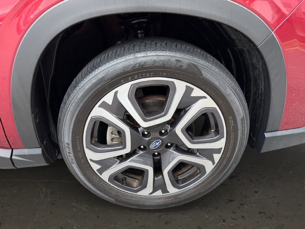 2023 Subaru Ascent Limited