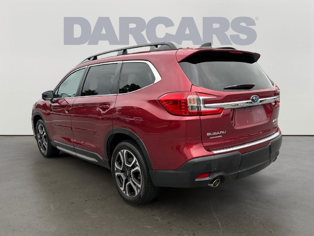 2023 Subaru Ascent Limited