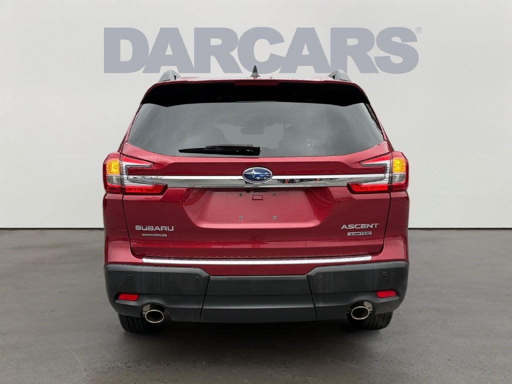2023 Subaru Ascent Limited