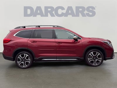 2023 Subaru Ascent Limited