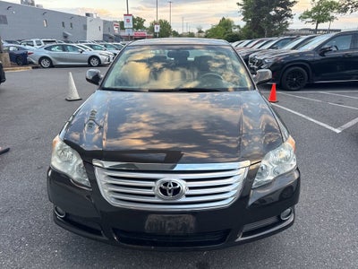 2010 Toyota Avalon XLS