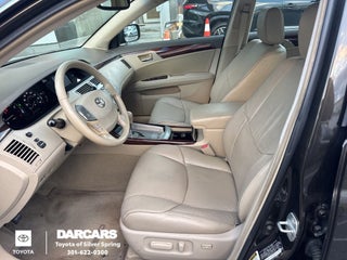 2010 Toyota Avalon XLS