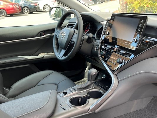 2024 Toyota Camry XSE in Silver Spring, MD - DARCARS Automotive Group