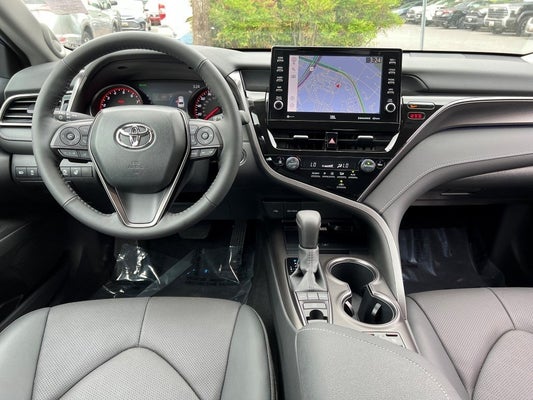 2024 Toyota Camry XSE V6 in Silver Spring, MD - DARCARS Automotive Group