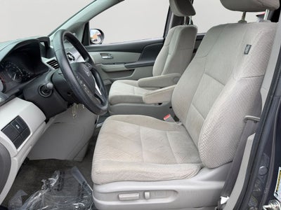 2016 Honda Odyssey LX