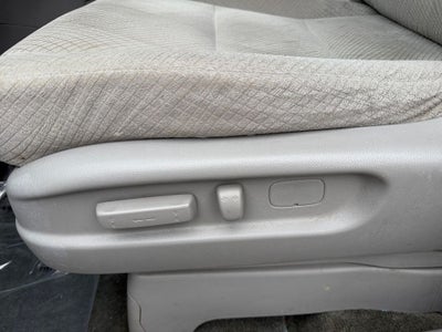 2016 Honda Odyssey LX
