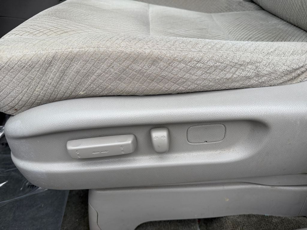 2016 Honda Odyssey LX