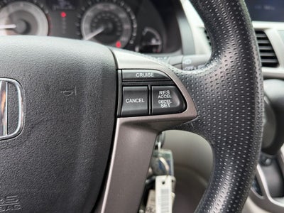 2016 Honda Odyssey LX