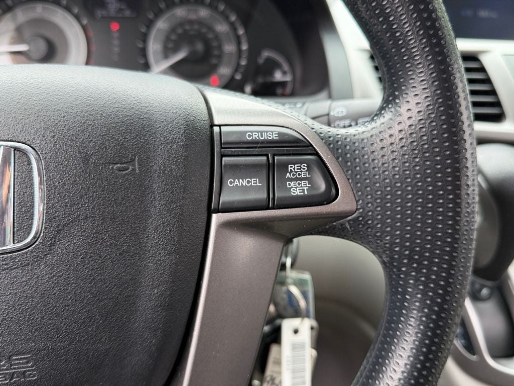2016 Honda Odyssey LX
