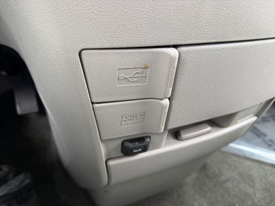 2016 Honda Odyssey LX