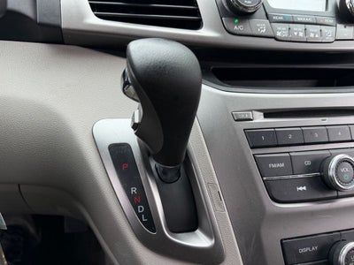 2016 Honda Odyssey LX