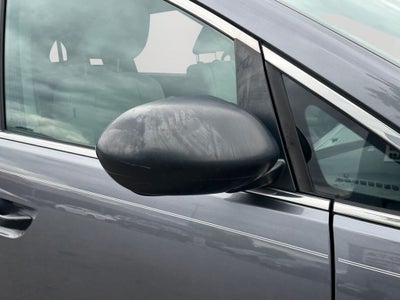 2016 Honda Odyssey LX