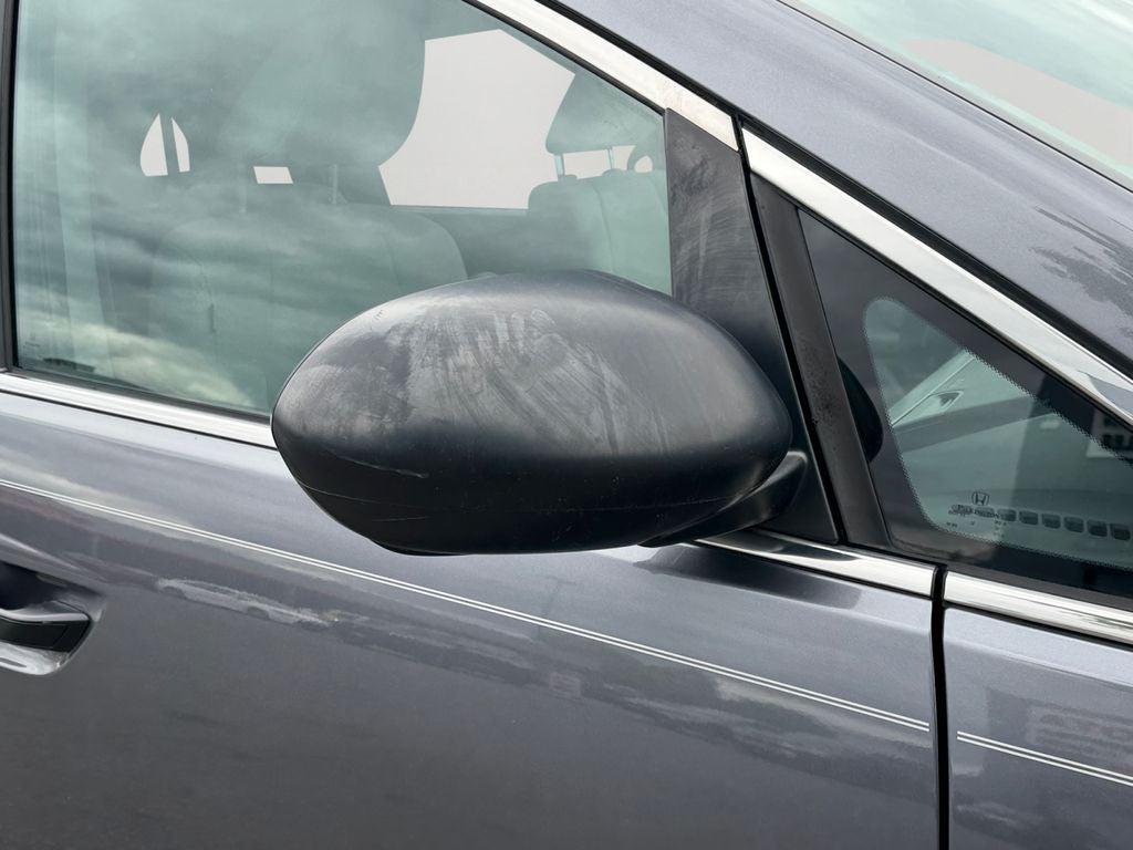2016 Honda Odyssey LX