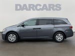 2016 Honda Odyssey LX