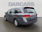 2016 Honda Odyssey LX