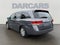 2016 Honda Odyssey LX
