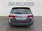2016 Honda Odyssey LX