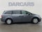 2016 Honda Odyssey LX