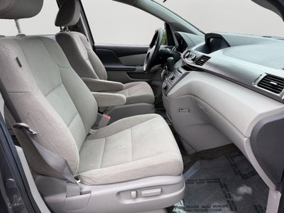 2016 Honda Odyssey LX