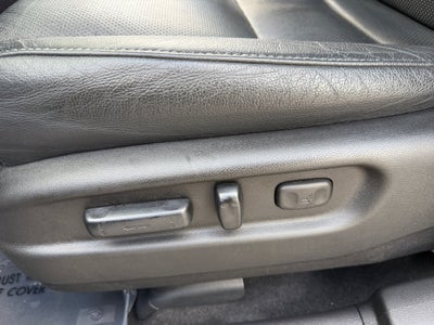 2018 Honda Pilot Elite