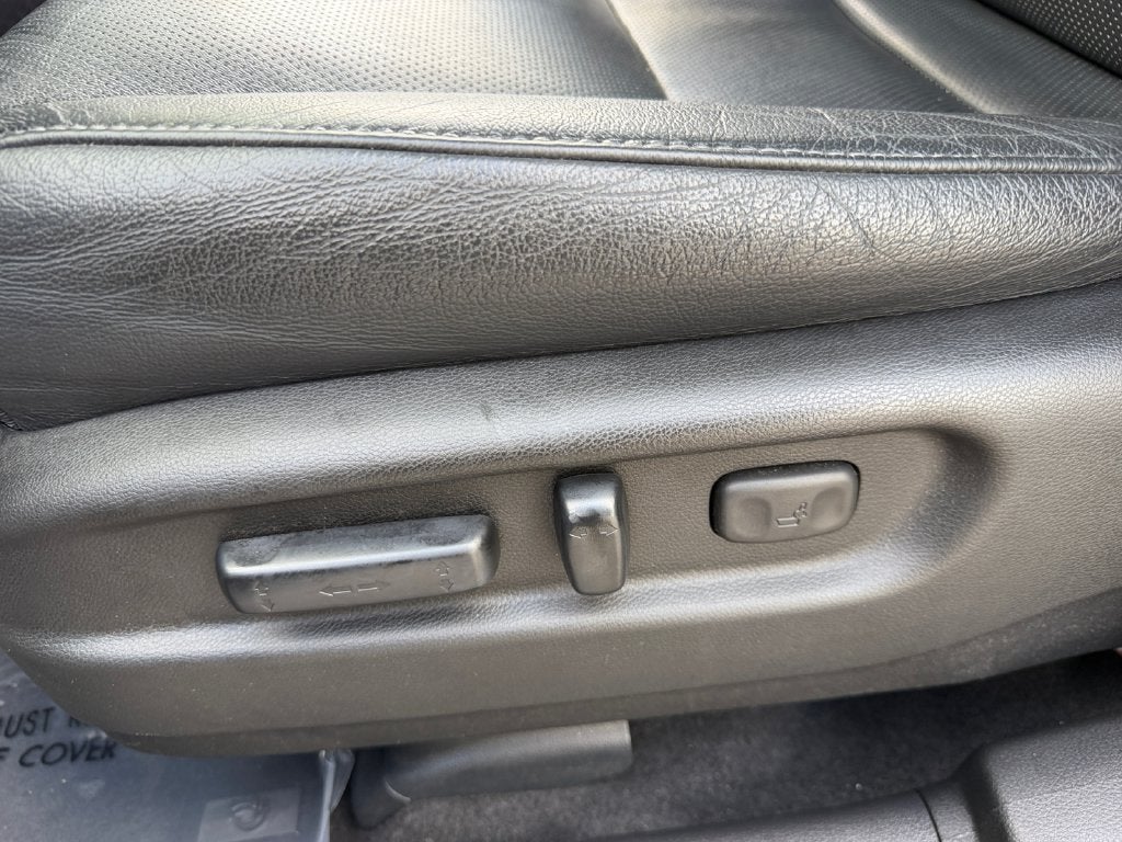 2018 Honda Pilot Elite