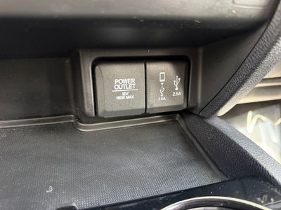 2018 Honda Pilot Elite