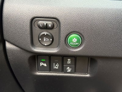 2018 Honda Pilot Elite