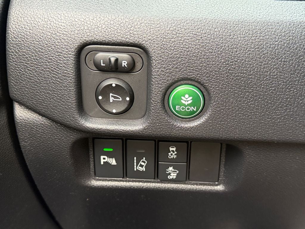 2018 Honda Pilot Elite