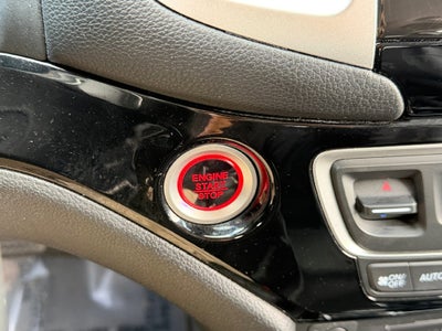 2018 Honda Pilot Elite
