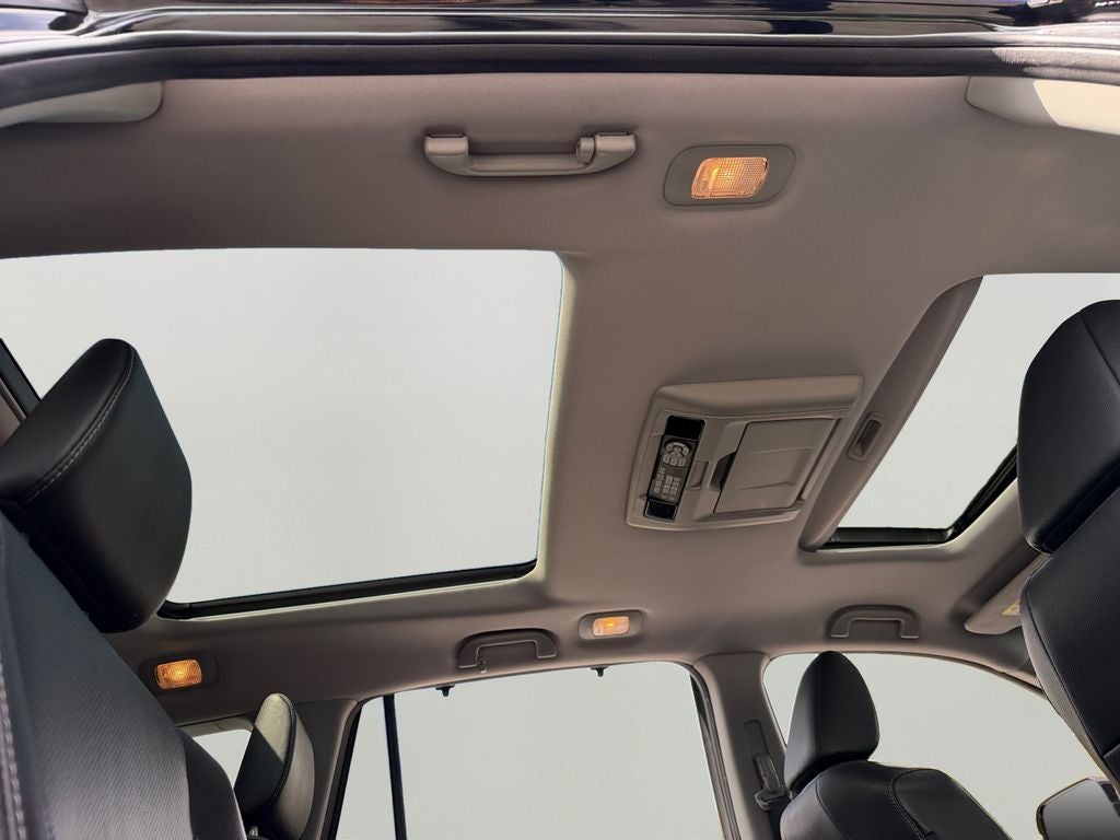 2018 Honda Pilot Elite