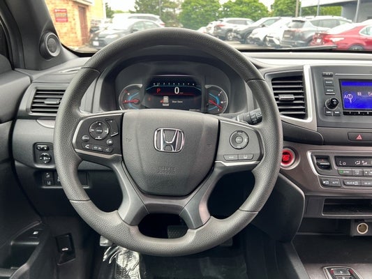 2019 Honda Passport Sport in Silver Spring, MD - DARCARS Automotive Group
